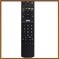 [chasoedivine.] 1 Piece Replace RM-ED017 Remote Control Parts Accessories  LCD TV -22E5500 -32S5500 