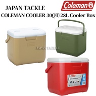 COLEMAN COOLER 30QT/28L Cooler Box