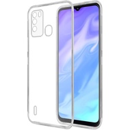 SINAR CLEAR CASE COMPATIBLE WITH ITEL VISION 1 VISION 1 PRO VISION 2 VISION 2+ P37 PRO VISION 3 VISI