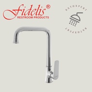 Estonia & Cuba Series Cold Tap