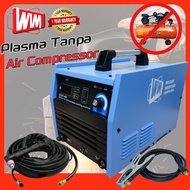 Wim Plasma CUT-45 15mm Metal Plasma Cutter without Air Compressor Plasma CUT without Compressor