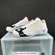 Company Level LUKA 77 Dongqiqi 77 Sports Casual Shoes Low-Top Basketball Shoes I0V93