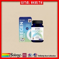Regen Plus+ Natural Herbal Glucose Control | Repair Pancreatic Cells Prevent Diabetic Complications 