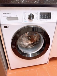 💟三星洗衣機 有保養 有豐澤單 很新淨 samsung washer
