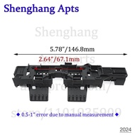 Rear Tailgate Trunk Lid Light Lamp Switch For Audi Q5 Q7 2016 2017 2018 2019 2020 2021-2025 80C95912