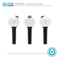 BTS Official Light Stick Special Edition