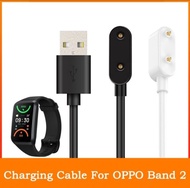 Charger Oppo Band 2 Kabel USB Magnetic Smartband Cable Jam Oppo Band2