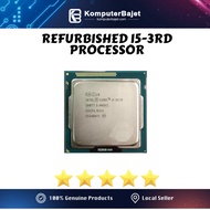 REFURBISHED I5-3RD i5-3330 i5-3340 i5-3450 i5-3470 i5-3570 PROCESSOR CPU LGA 1155