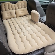 Car Air Bed Folding Bed Travel Bed Air Bed Car Air Bed Air Bed Air Bed Car Air Bed Trunk D2JT