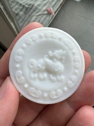 硨磲貔貅雕刻R02