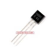 Transistor MJE 13001 - NPN Bipolar Junction Transistor (BJT)