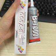 B7000 GLUE 50ml commonly applied to many materials