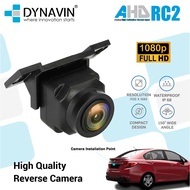 Dynavin Reverse Camera AHD 1080P Car Rear View Camera