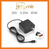20V 3.25A 65W AC Adapter Charger For Lenovo Yoga 900 700 900S 3 4 Pro 900-13ISK 900-13ISK2 900-131SK