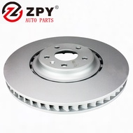 ZPY Wholesale Car Parts Excellent Quality  System Front 356 Car Parts Car Brake Disc 4H0615301K for 