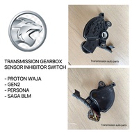 (USED JAPAN ORIGINAL) Auto Transmission Gearbox Inhibitor Nuetral Safety Switch #PROTON WAJA ,GEN2,P