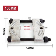 Splitter Bearing Separator Remover Tool 3" / 4" / 5" Bearing Separator 75mm 100mm 125mm Gear Box Pul