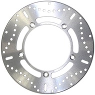 EBC Brakes MD3060 Brake Rotor