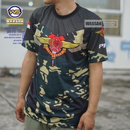 Kaos Jersey Pemuda Panca Marga / Kaos jersey PPM Fullprint / Kaos PPM