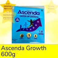 ASCENDA Milk Formula 600G Exp 3/2027