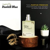 Parfum Aroma Terlaris Dunhill Blue / Parfum Terlairs No,1 DUNHILL BLUE RN Parfum