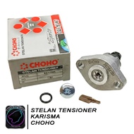 KARISMA CHOHO TENSIONER SETTINGS