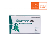 Artrex DS Tablets 6 x 10s