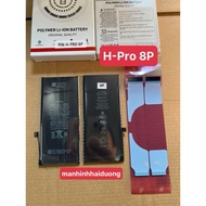 Genuine H-Pro 7P, H-Pro 8P battery