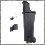 (GJFZ) Expansion Water Bottle Auxiliary Water Tank Cooling Water Bottle 17137787040 17117573780 for