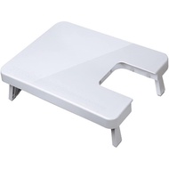 Sewing Machine Table,Plastic Extension Table for Household Sewing Machine Universal Sewing Machine E