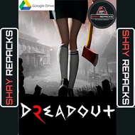 [PC][Google Drive] DreadOut 2 ShayRepack