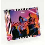 CD / 5 Seconds Of Summer YoungBlood 5SOS Bonus Track