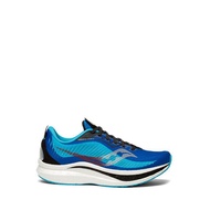 Saucony ENDORPHIN SPEED 2 Men's Running Shoes - Royal/Black