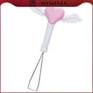 [SONONIA] DIY Keycaps Remover Cleaning Mechanical Puller Remover Keycap Dampeners Window 6.69x1.18x1