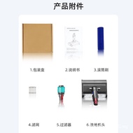 Suitable for Dyson Dust Device Accessories v7v8v10v11v15G5 Floor Washer Head Mop Head