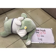 Patung Gajah(Elephant Doll)
