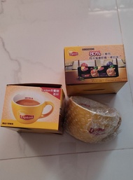 Lipton 茶餐廳 茶杯