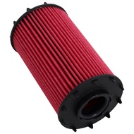 K & N High Performance Oil Core (24) Audi S4 Avant quattro 3.0T B9 8W5 2016-25