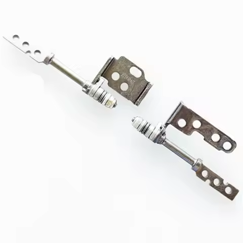 Laptops Screen Hinge For HP 740 745 840 G7 G8 M07104-001 PSG714 Notebook LCD Hinges L&R
