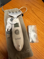 Belulu Rebirth