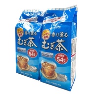 【伊藤園】麥茶包 7.5gx54包x2袋