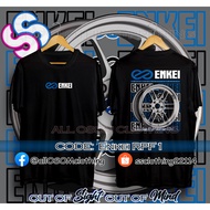 Enkei Rpf1 Wheel Shirt Killer Wheels Tshirt Jersey