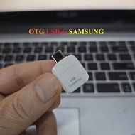 Genuine Samsung USB-C OTG Adapter