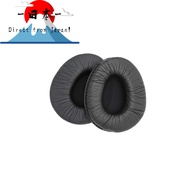 [Direct from Japan]
Replacement ear cushions for Sony MDR 7509HD V600 V900HD Z600 DJ headphones.