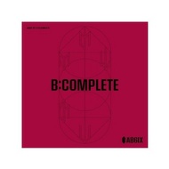 UNSEALED Album AB6IX 1st EP B:Complete S Version