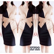 { Thabi } KOREAN DRESS / KOREAN DRESS / KOREAN MINI DRESS / KOREAN WOMEN'S DRESS / KOREAN STYLE DRES