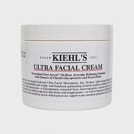 Kiehls 契爾氏 冰河醣蛋白保濕霜125ml