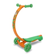 Zycom Zipster Kids Scooter with Light Up Wheels Kick Scooter (Ages: 3 to 5 years)