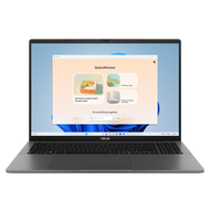 ASUS Vivobook S16 (S3607) 灰色 S3607CA-0082G225H