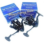 Reel Pancing Oncak Altair 1000 2000 POWER HANDLE